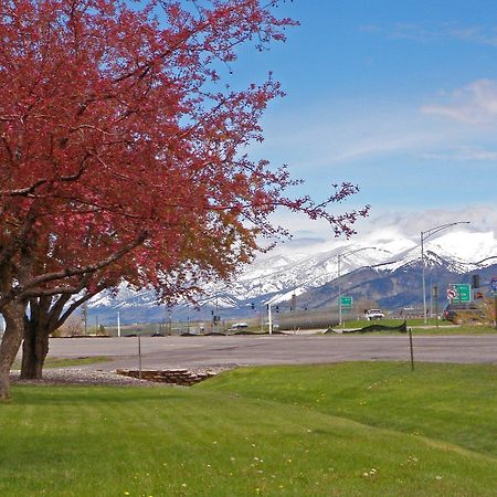 3 Rivers Hotel Bozeman Bagian luar foto
