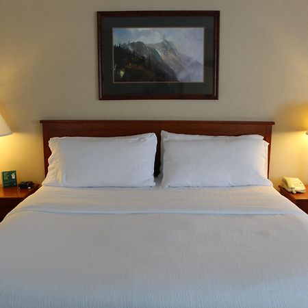3 Rivers Hotel Bozeman Bagian luar foto