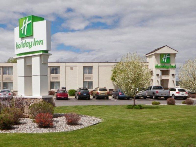 3 Rivers Hotel Bozeman Bagian luar foto