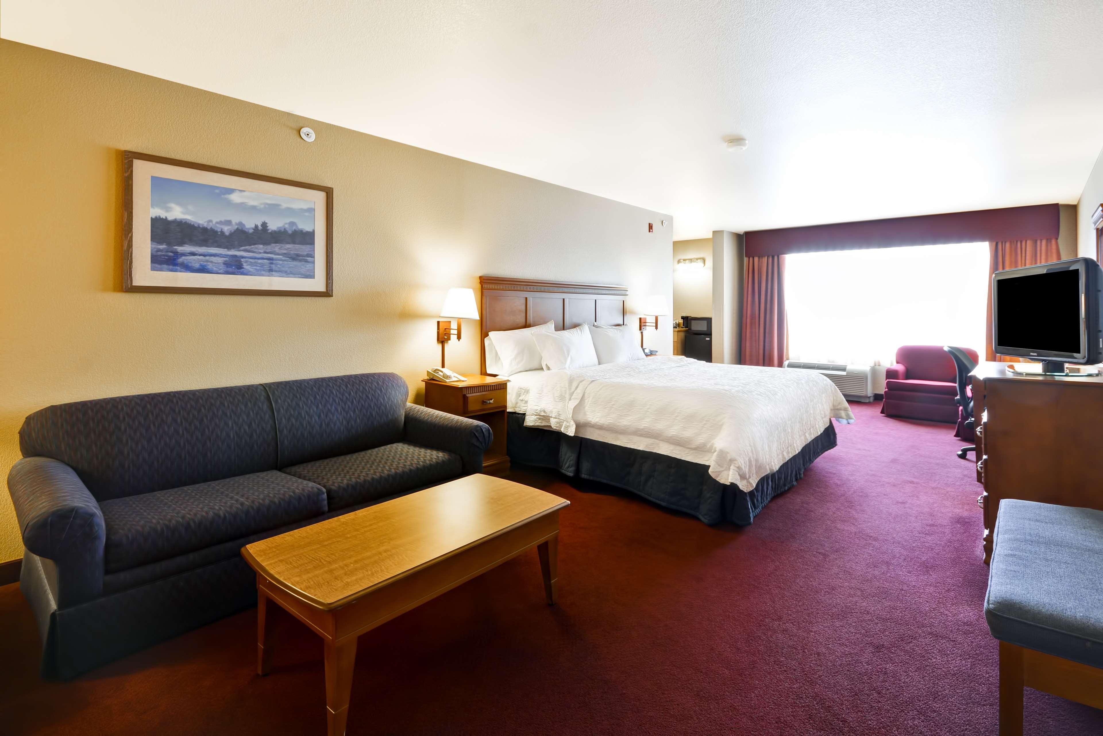 3 Rivers Hotel Bozeman Bagian luar foto