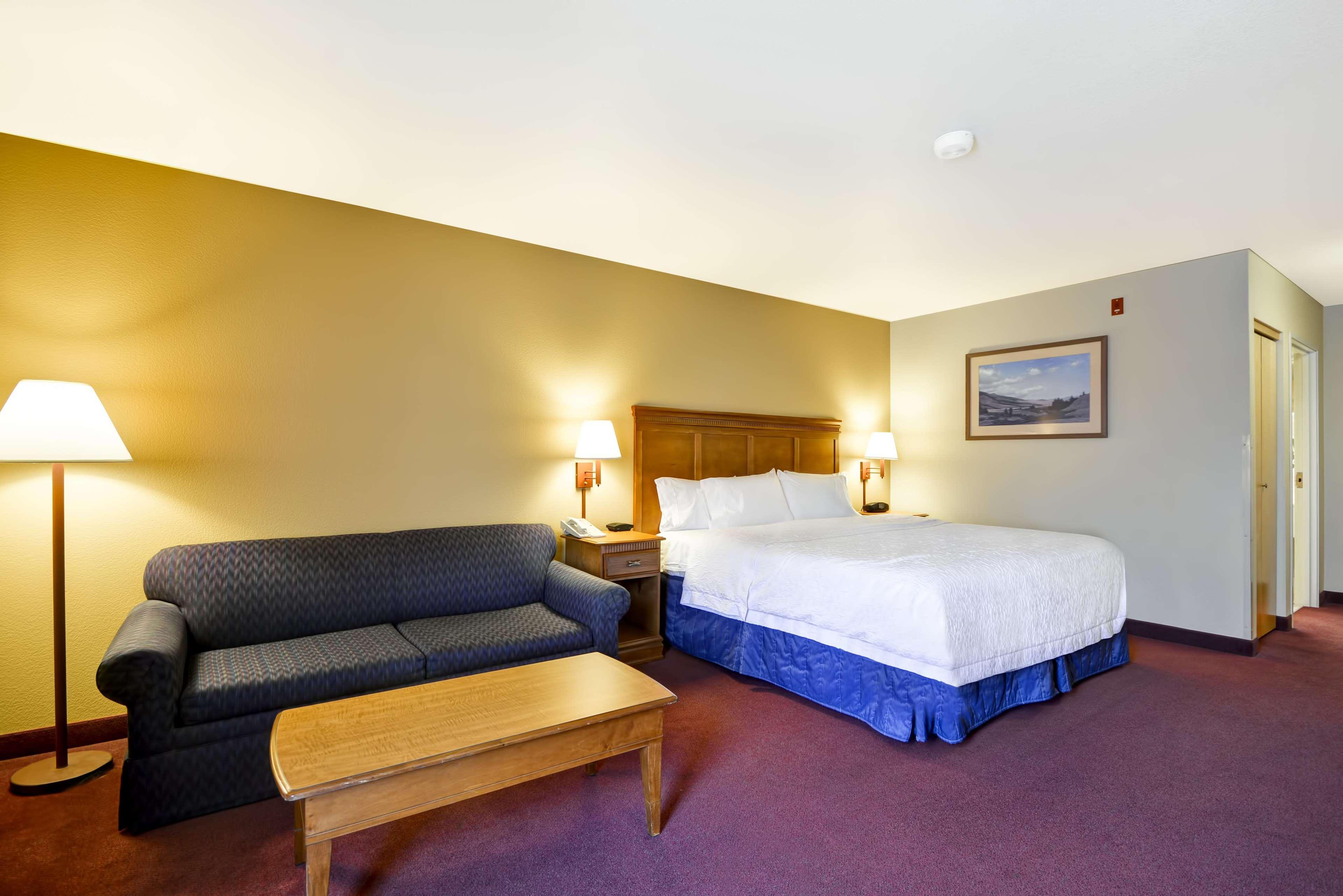 3 Rivers Hotel Bozeman Bagian luar foto