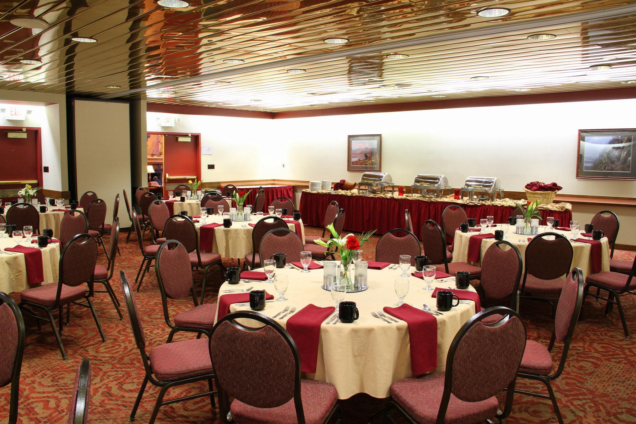 3 Rivers Hotel Bozeman Bagian luar foto