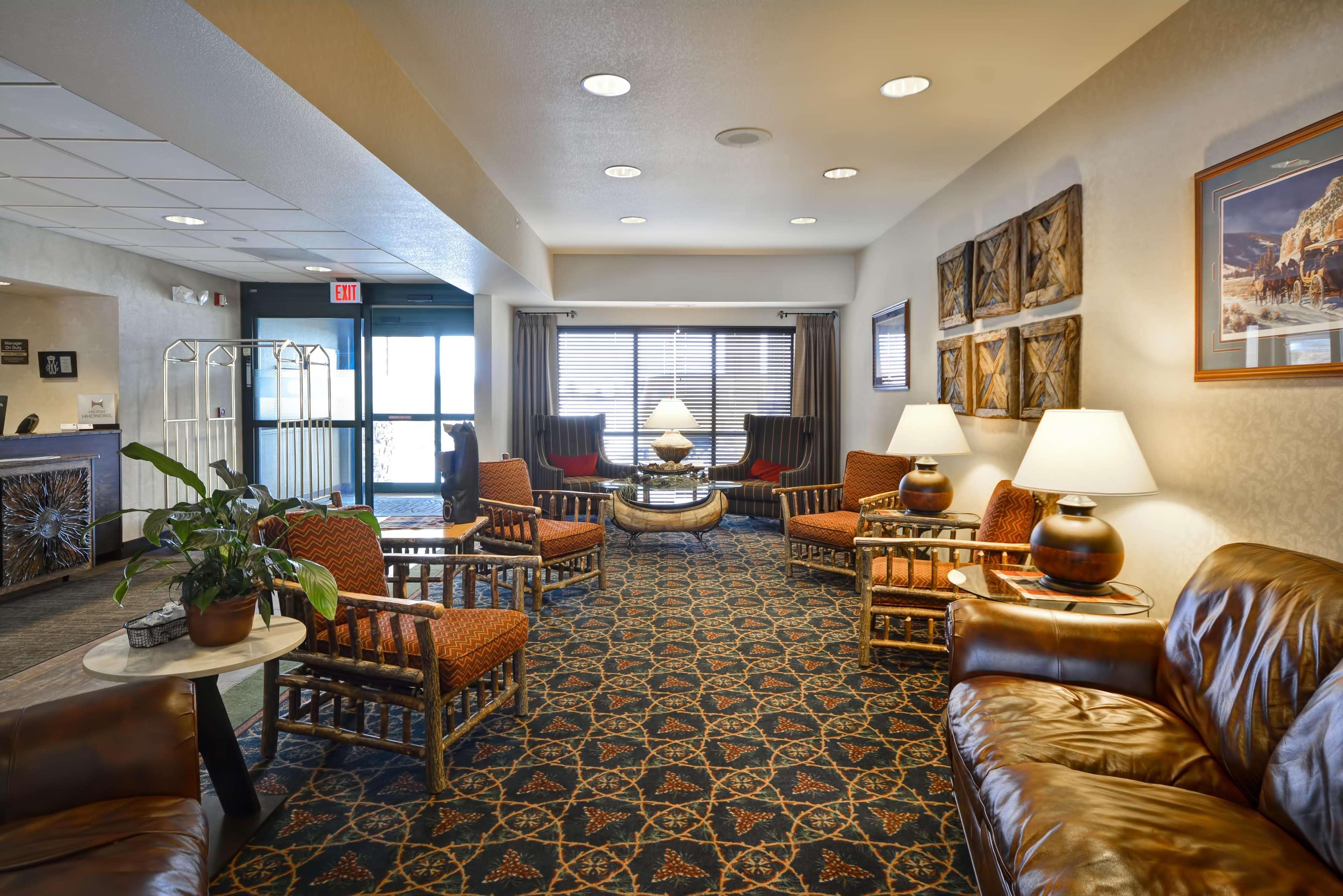 3 Rivers Hotel Bozeman Bagian luar foto