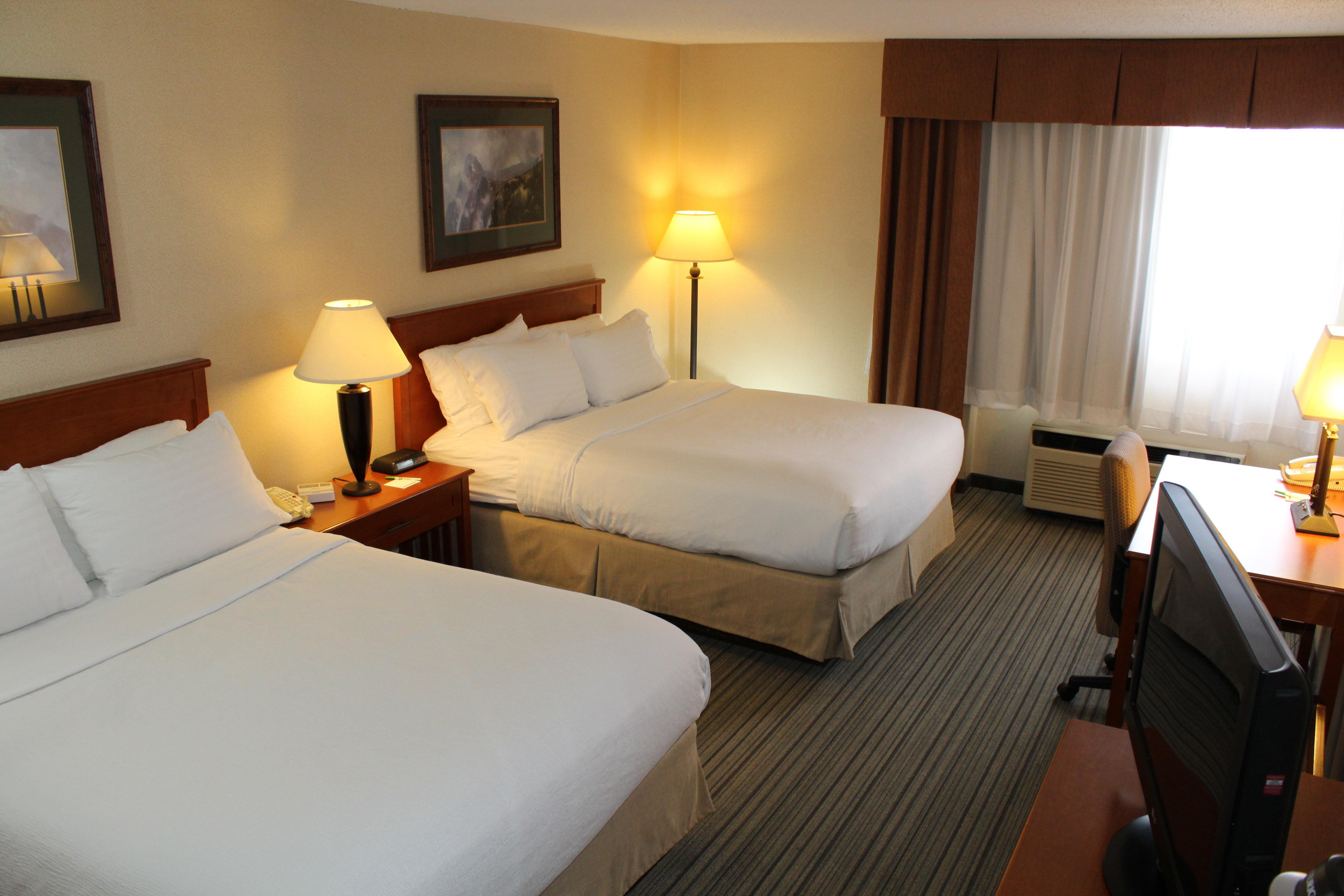 3 Rivers Hotel Bozeman Bagian luar foto
