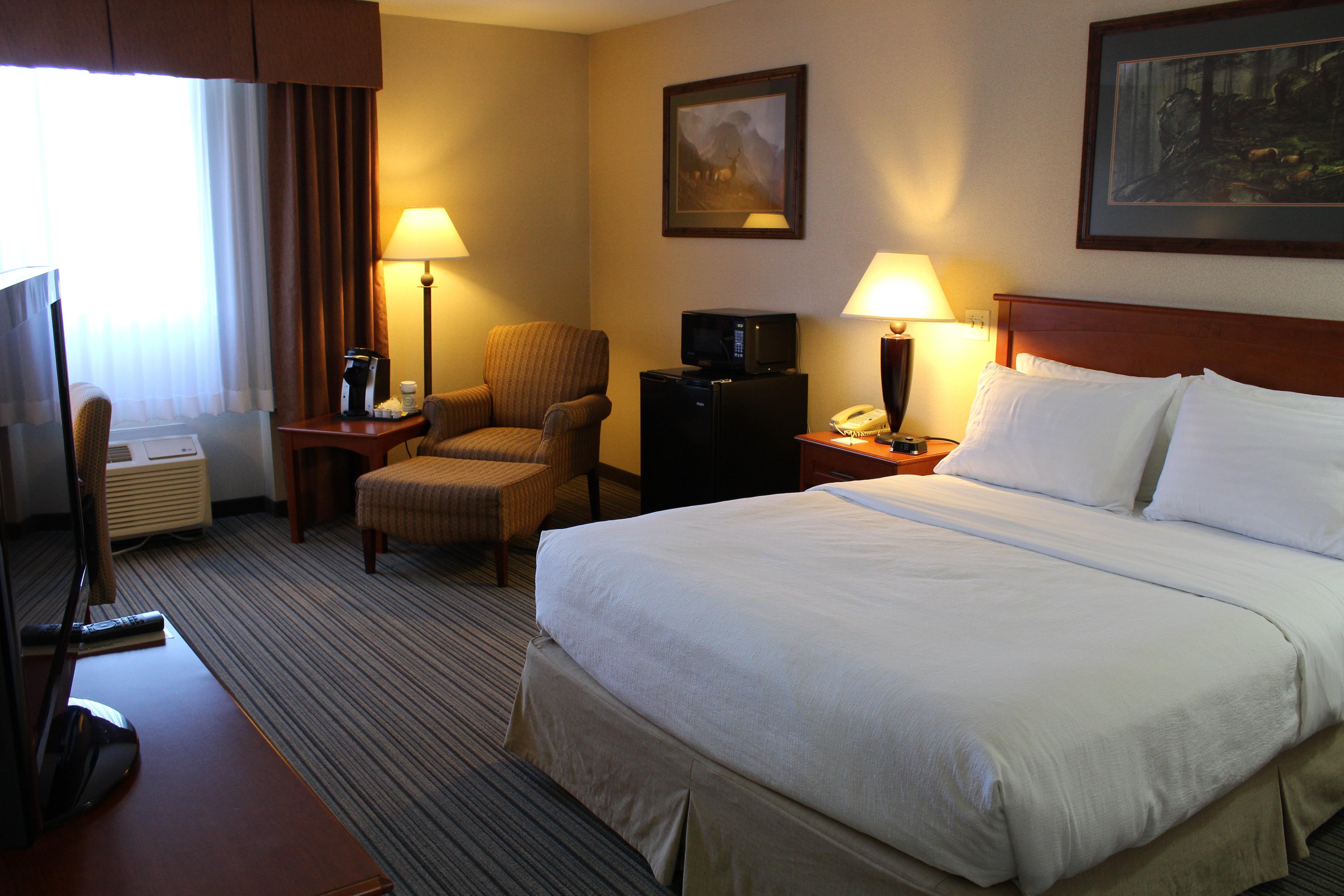 3 Rivers Hotel Bozeman Bagian luar foto