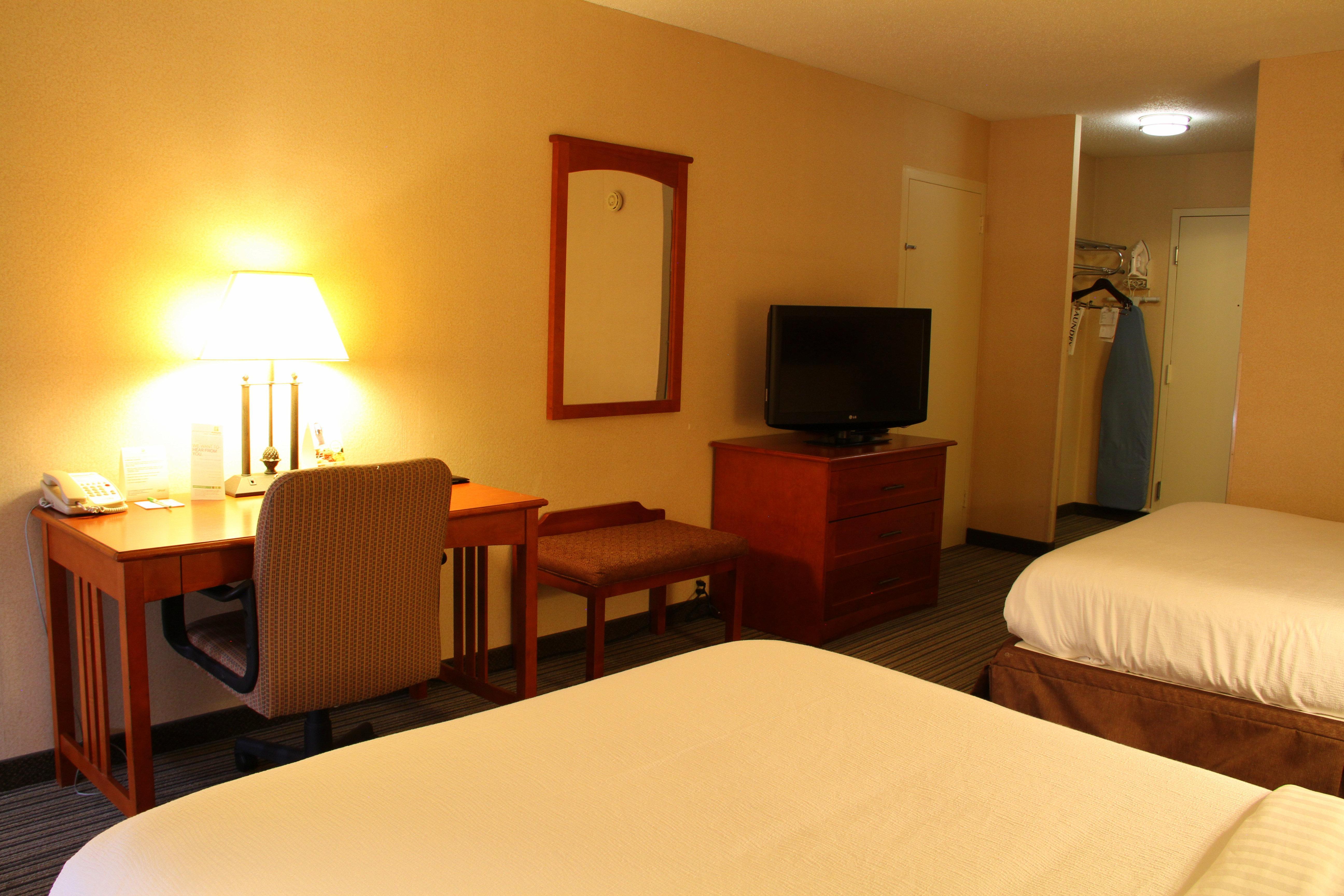 3 Rivers Hotel Bozeman Bagian luar foto