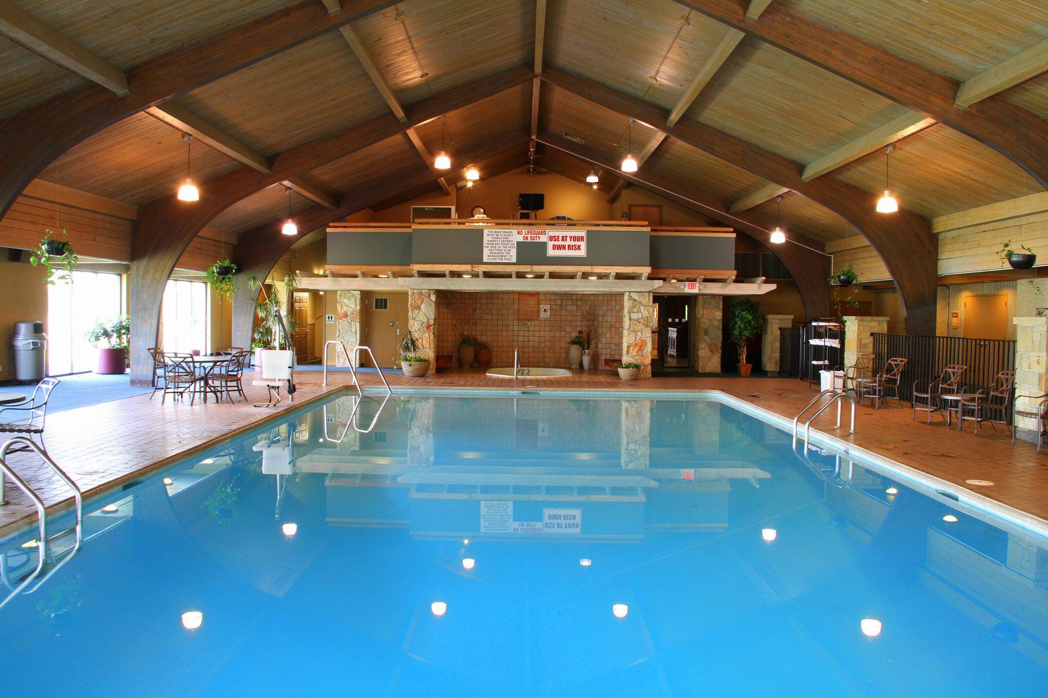 3 Rivers Hotel Bozeman Bagian luar foto