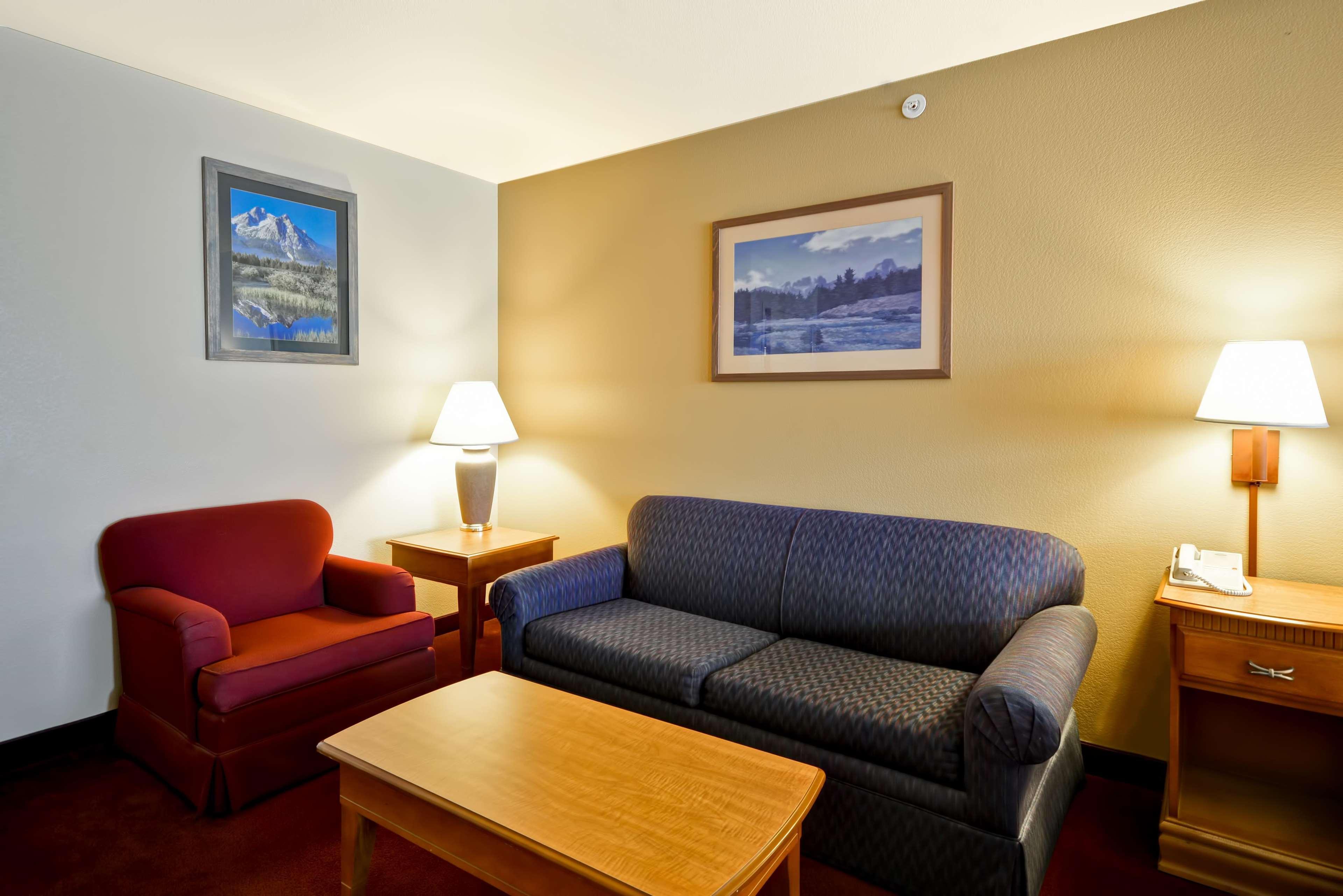 3 Rivers Hotel Bozeman Bagian luar foto