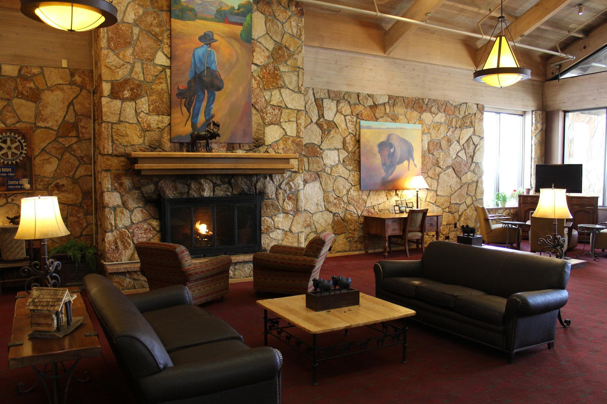 3 Rivers Hotel Bozeman Bagian luar foto