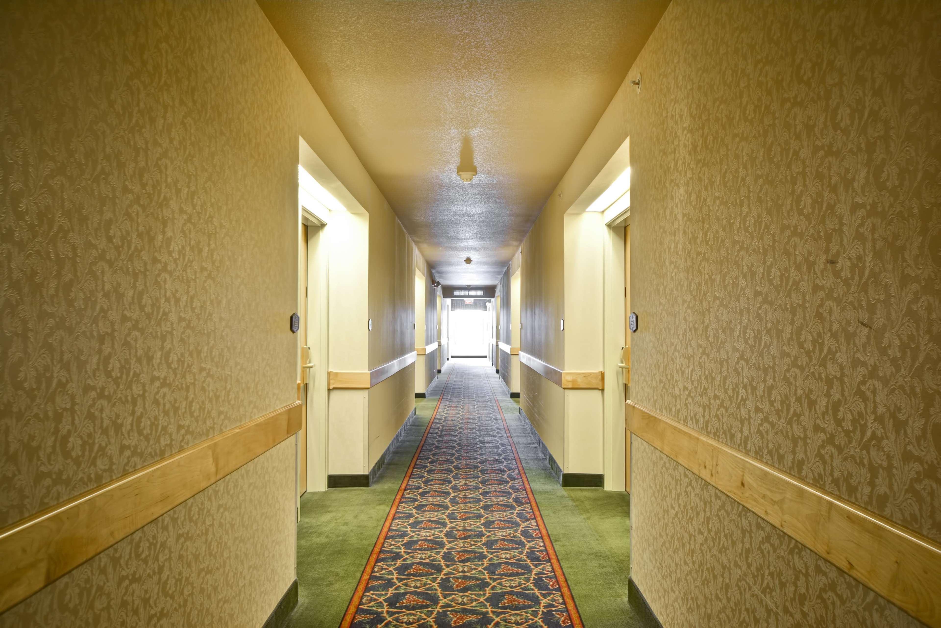 3 Rivers Hotel Bozeman Bagian luar foto