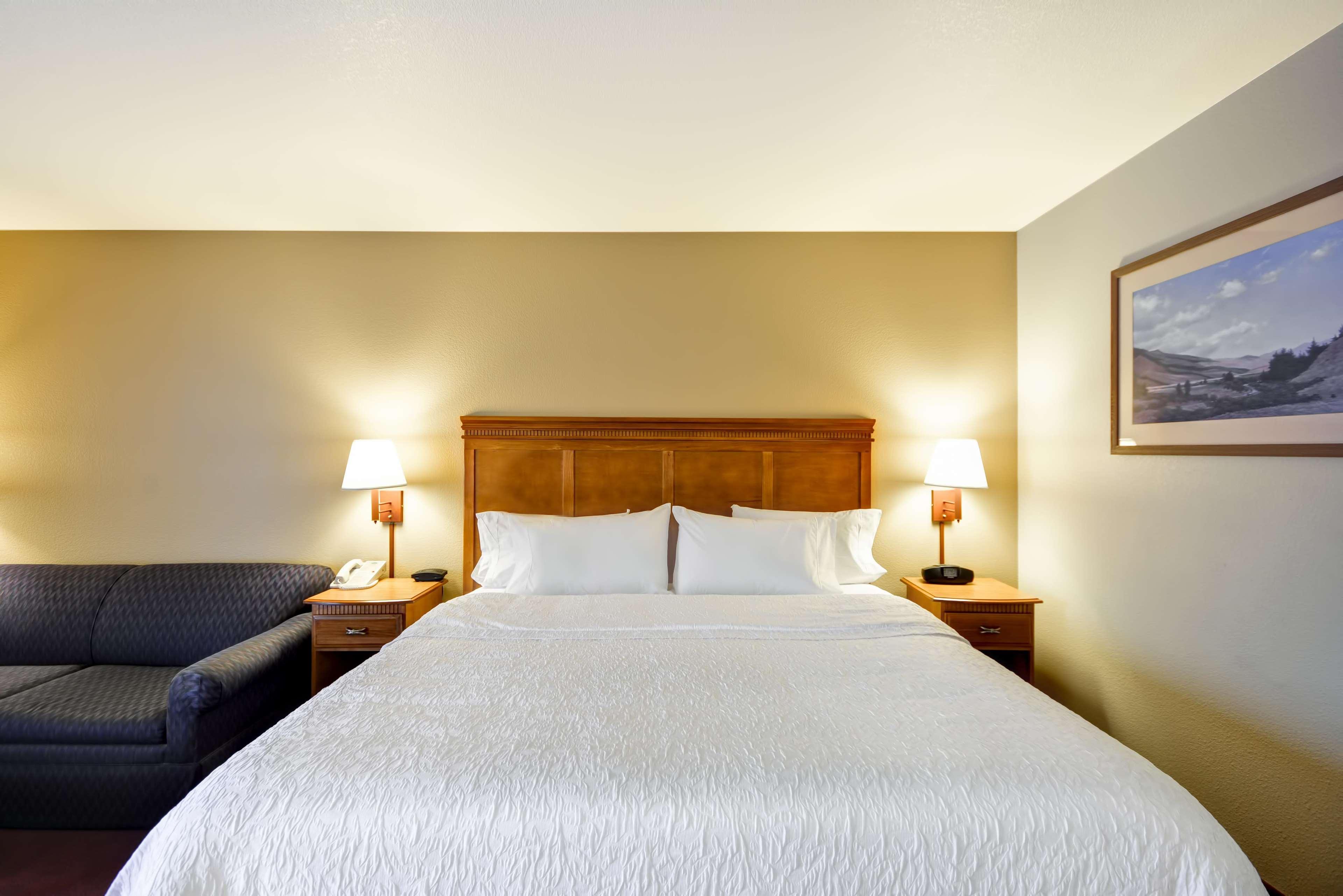 3 Rivers Hotel Bozeman Bagian luar foto