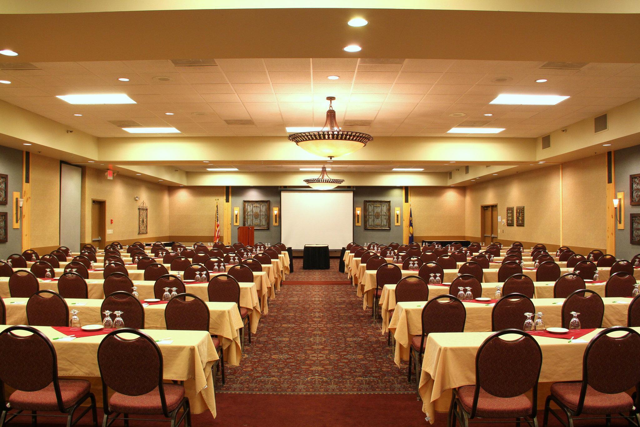 3 Rivers Hotel Bozeman Bagian luar foto