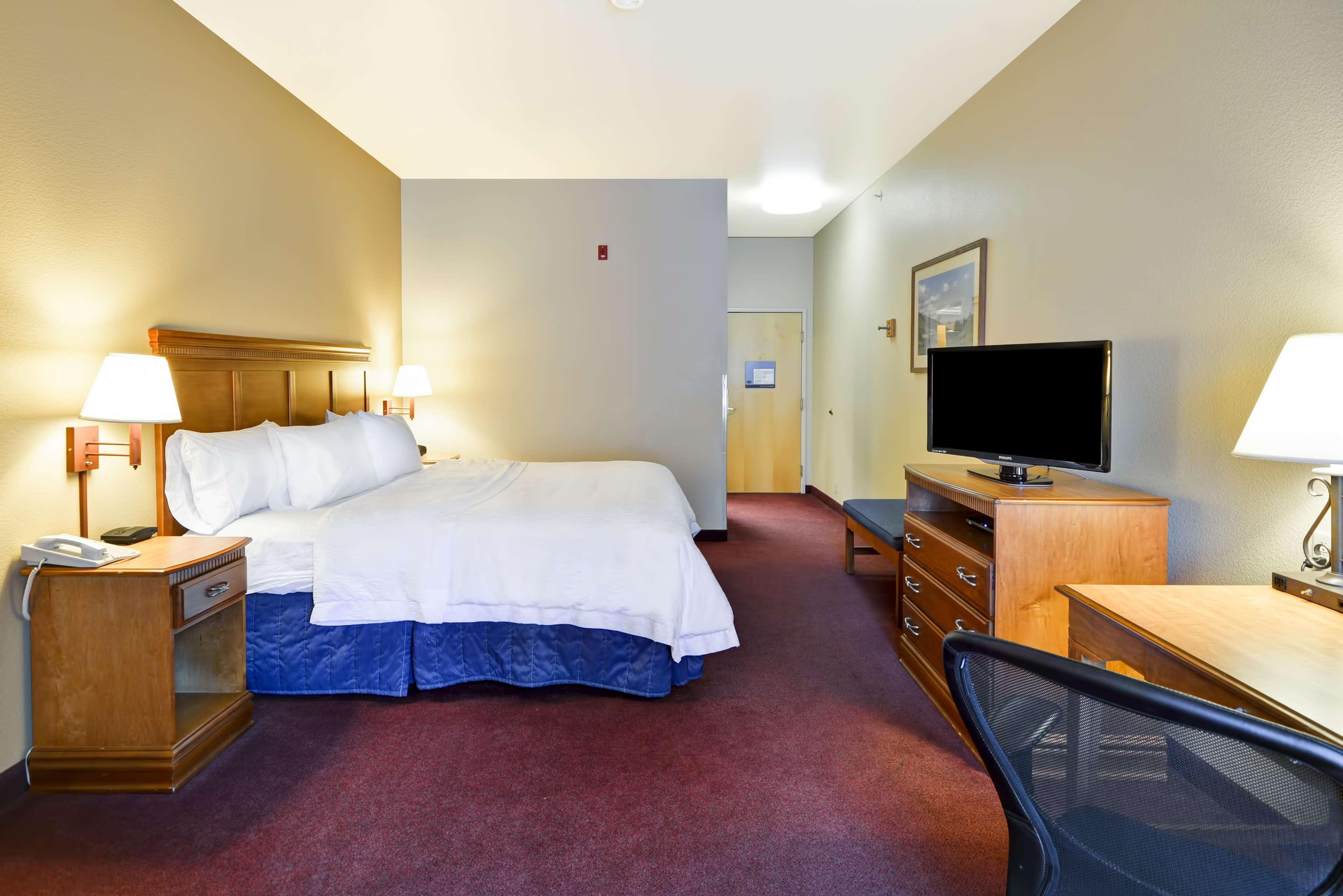 3 Rivers Hotel Bozeman Bagian luar foto