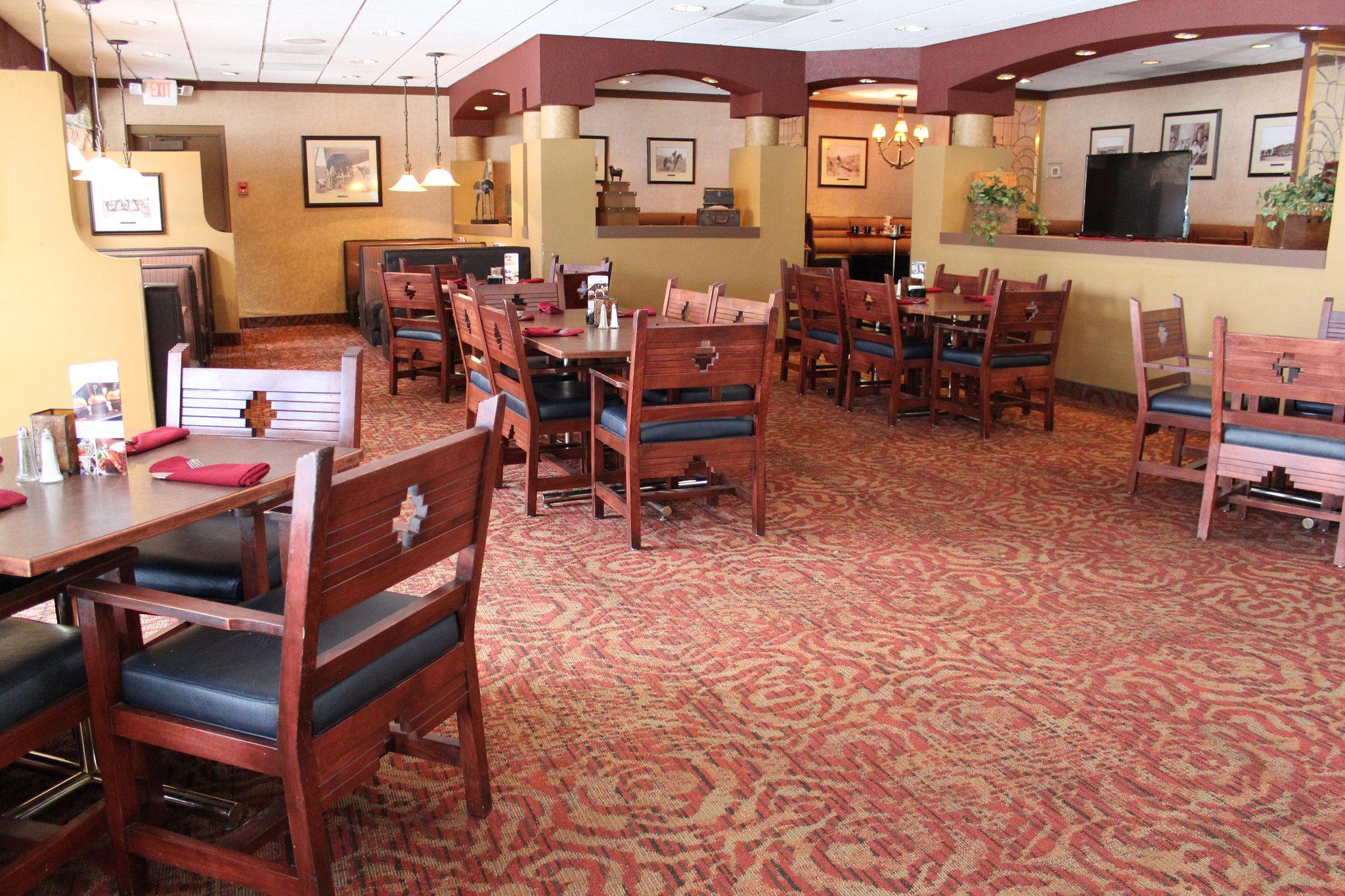 3 Rivers Hotel Bozeman Bagian luar foto