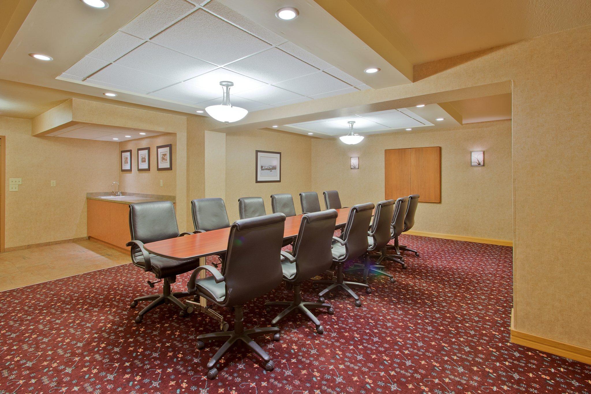 3 Rivers Hotel Bozeman Bagian luar foto
