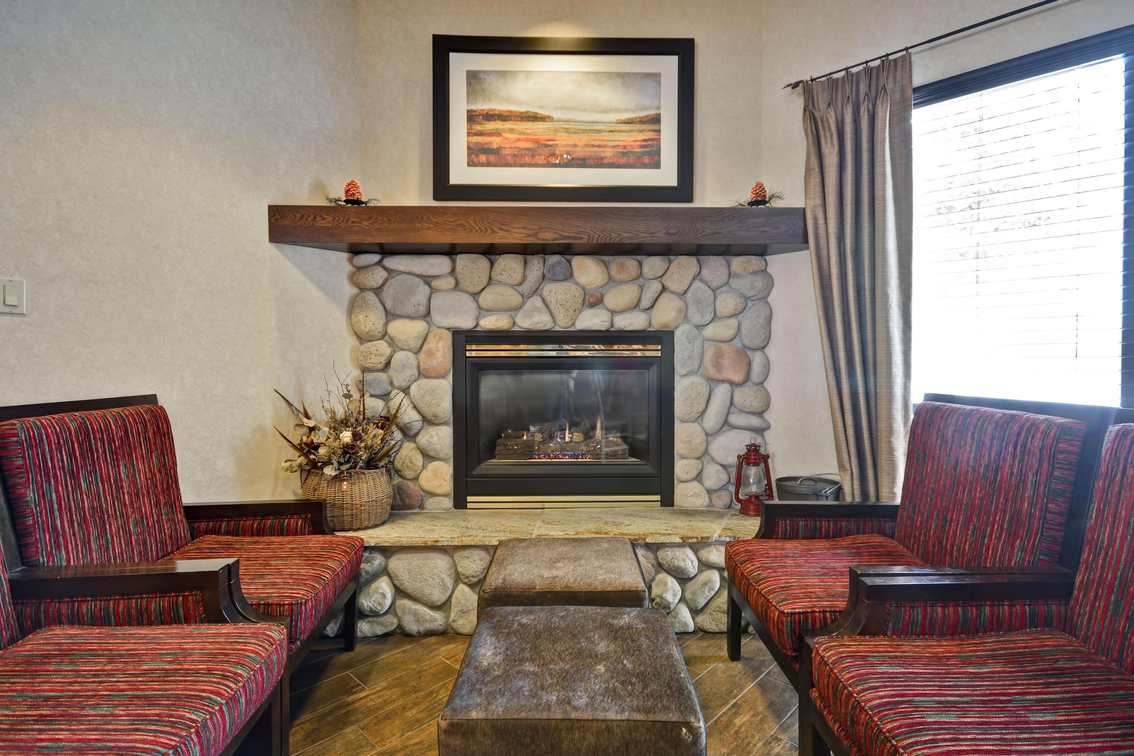3 Rivers Hotel Bozeman Bagian luar foto