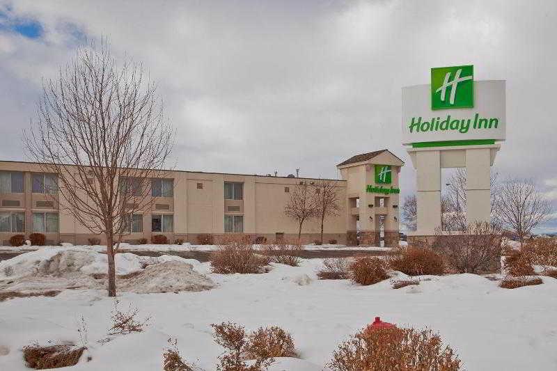 3 Rivers Hotel Bozeman Bagian luar foto