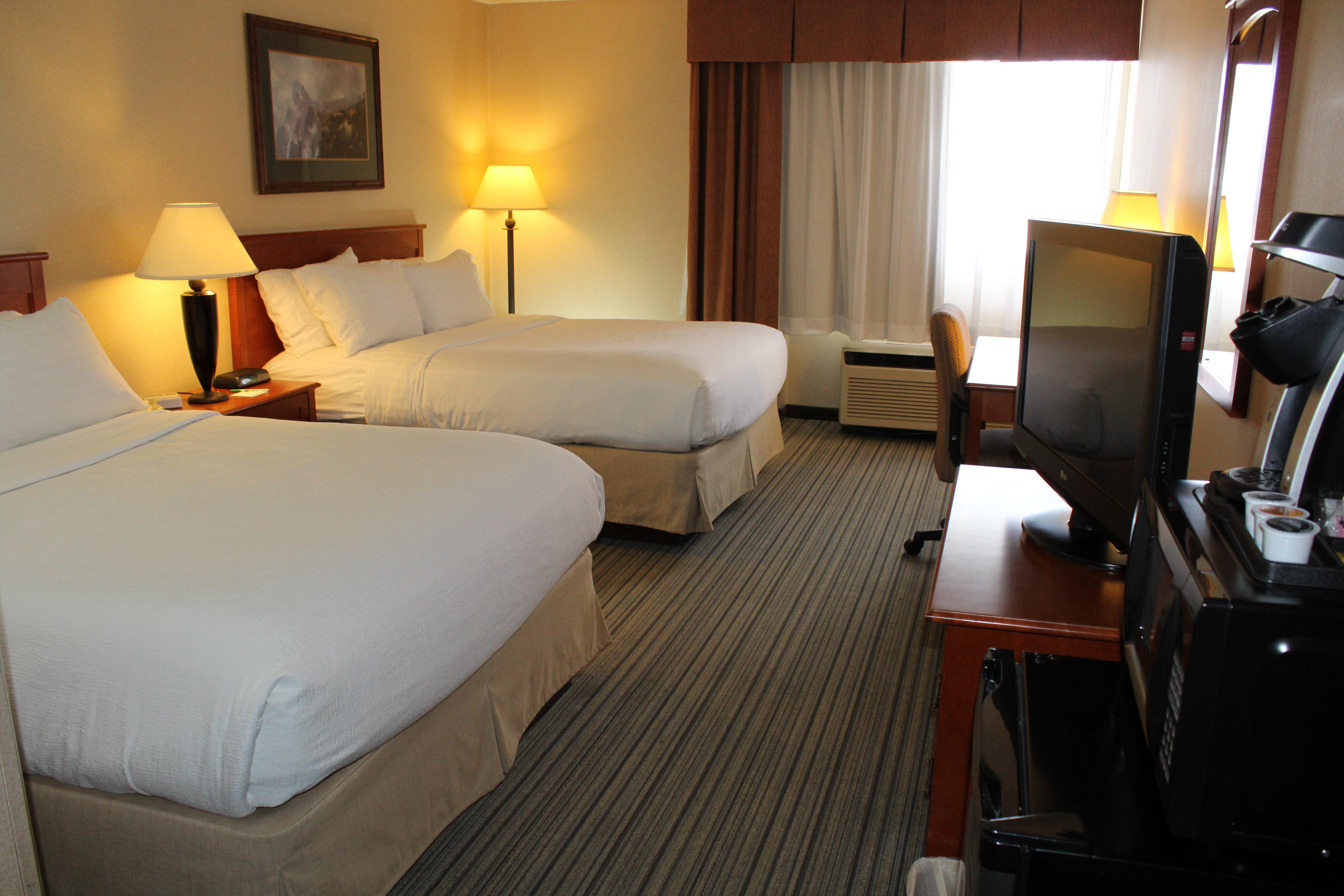 3 Rivers Hotel Bozeman Bagian luar foto