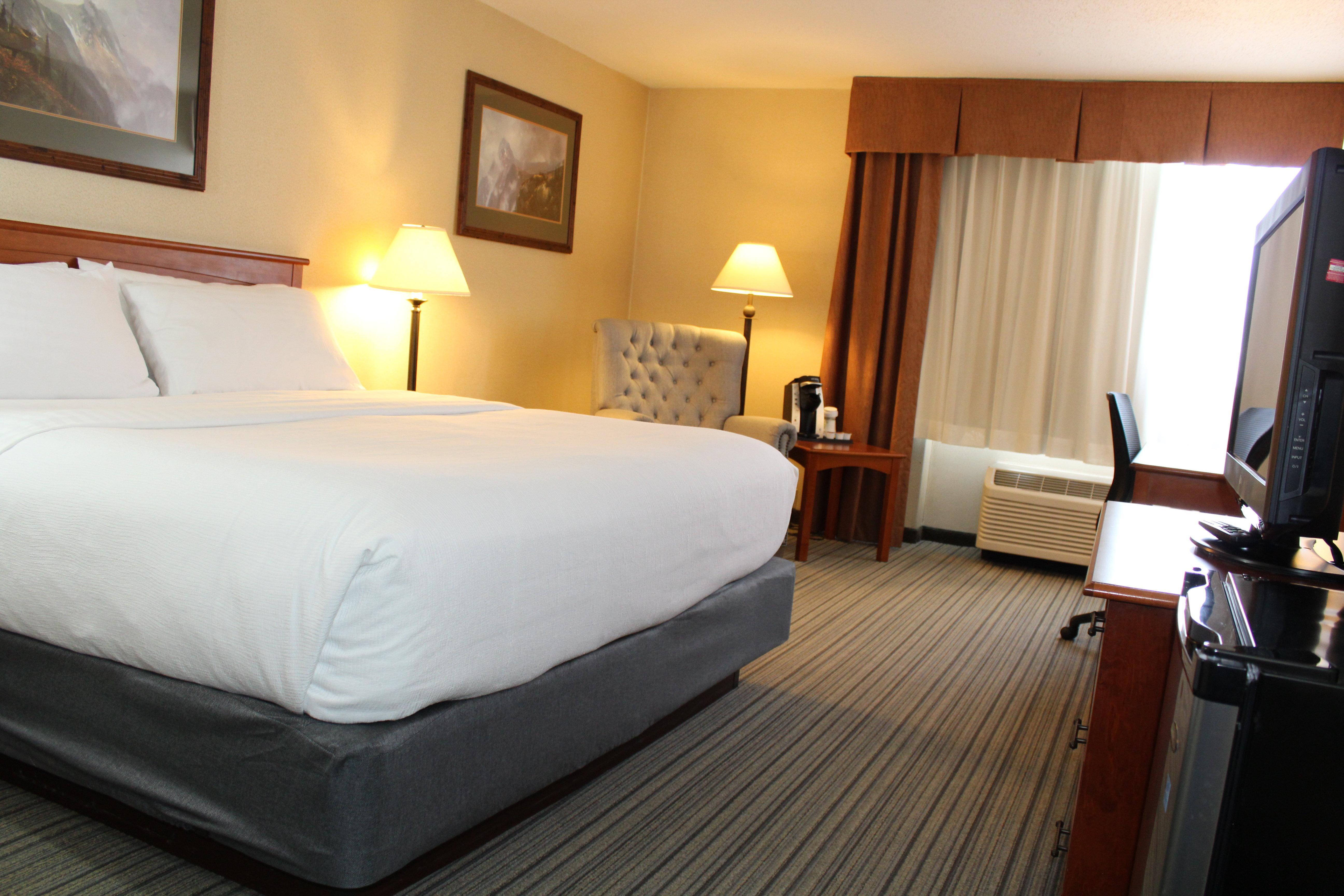 3 Rivers Hotel Bozeman Bagian luar foto