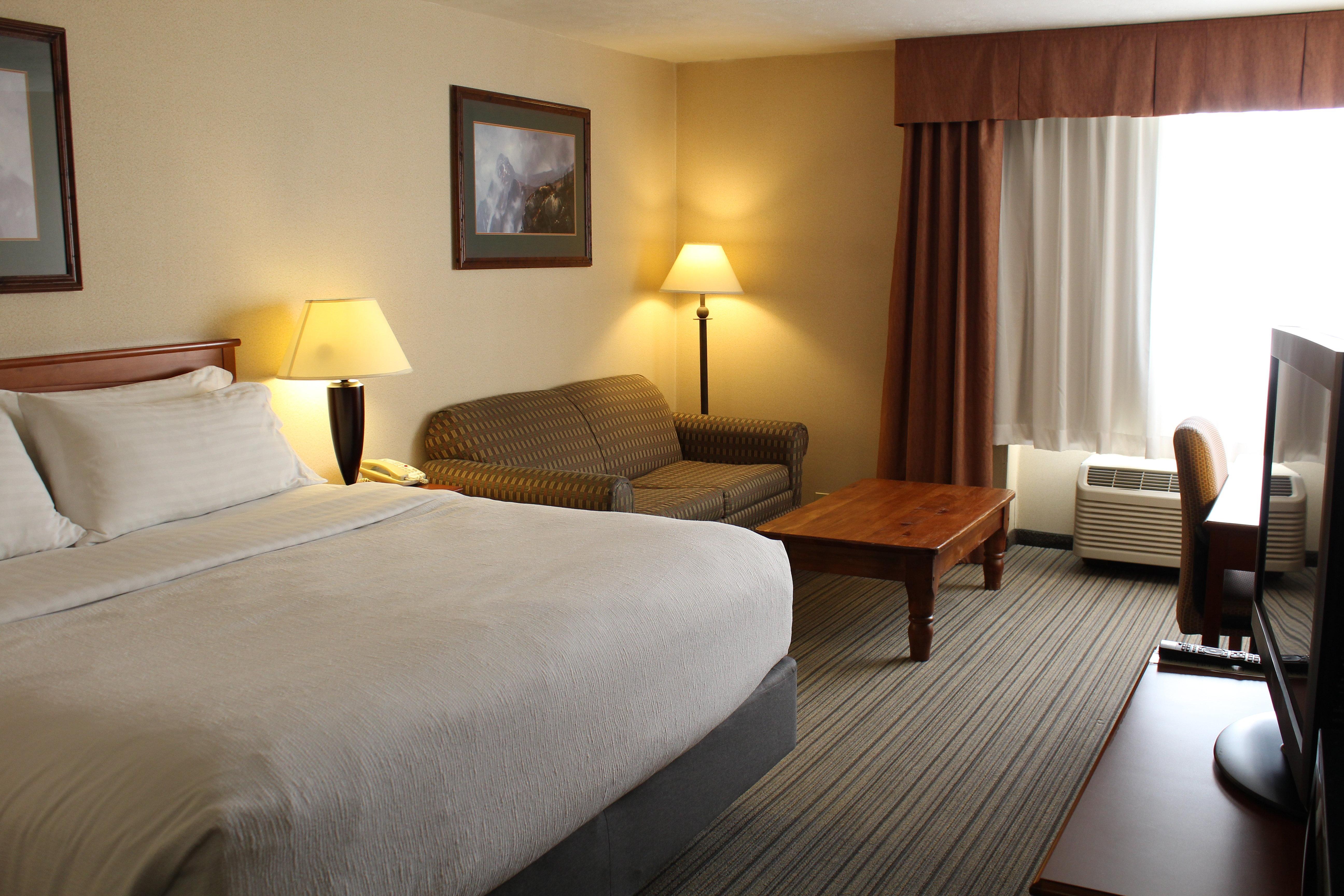 3 Rivers Hotel Bozeman Bagian luar foto