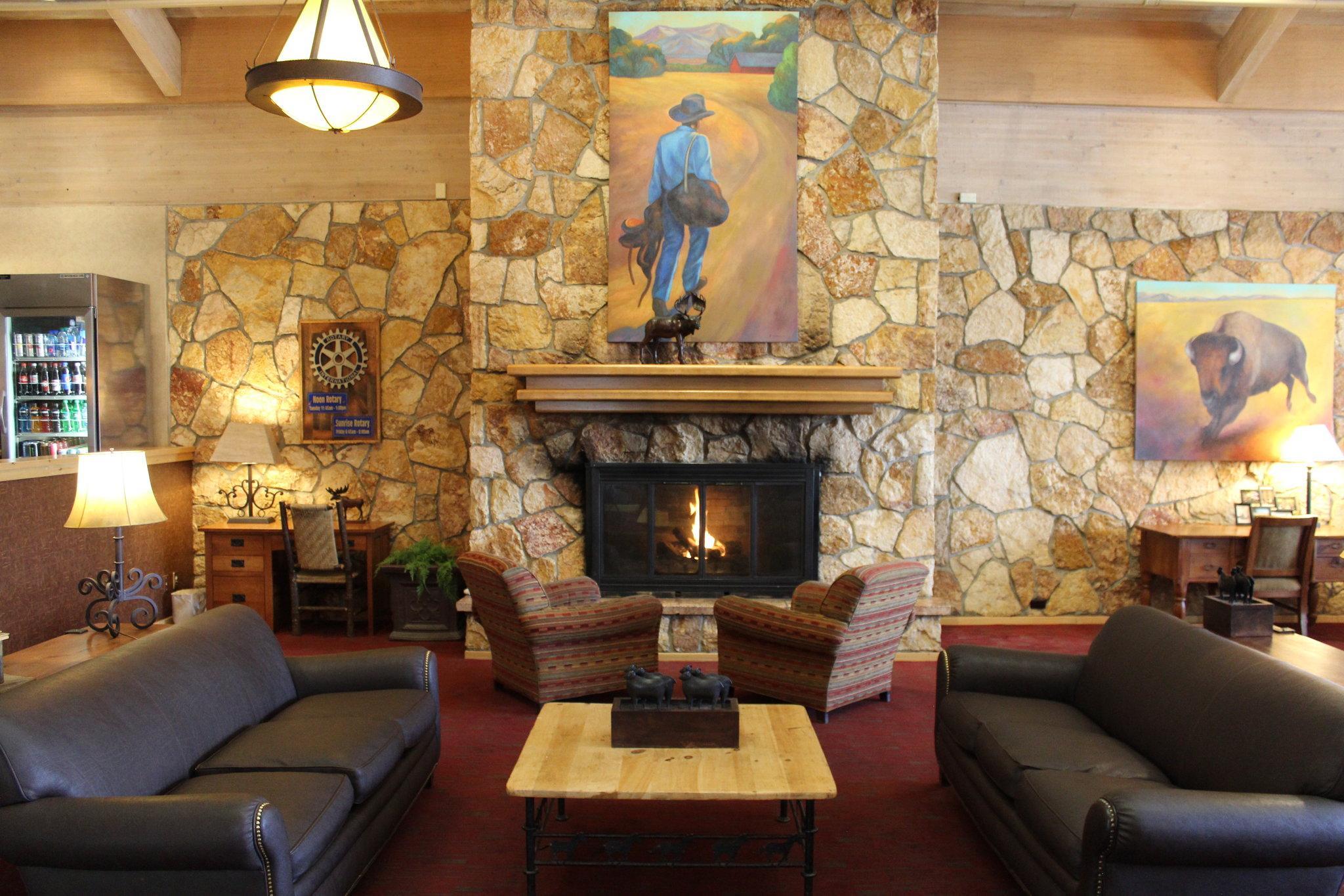 3 Rivers Hotel Bozeman Bagian luar foto