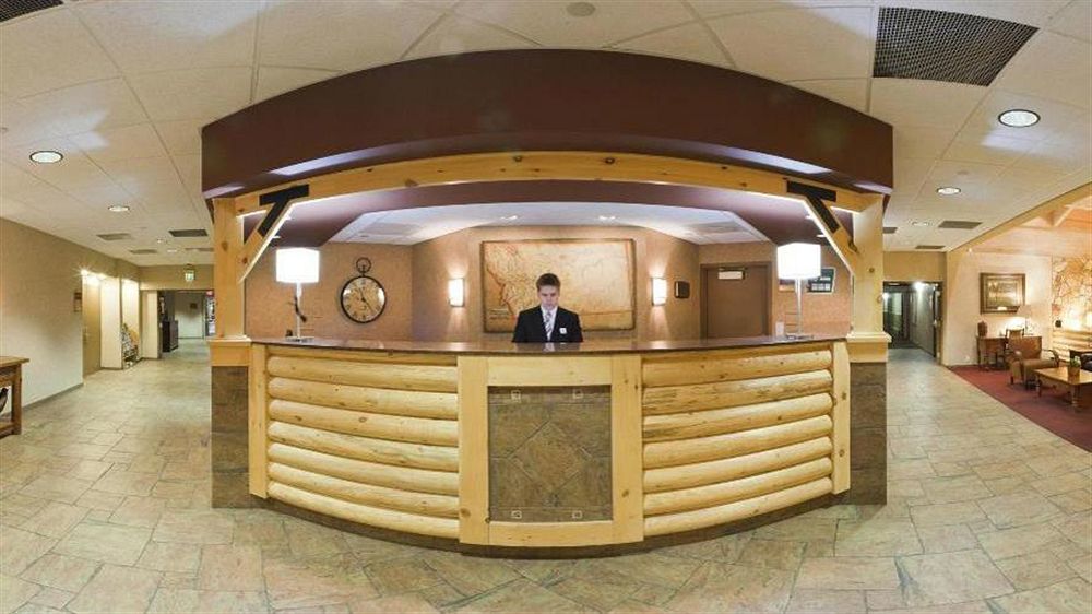 3 Rivers Hotel Bozeman Bagian luar foto