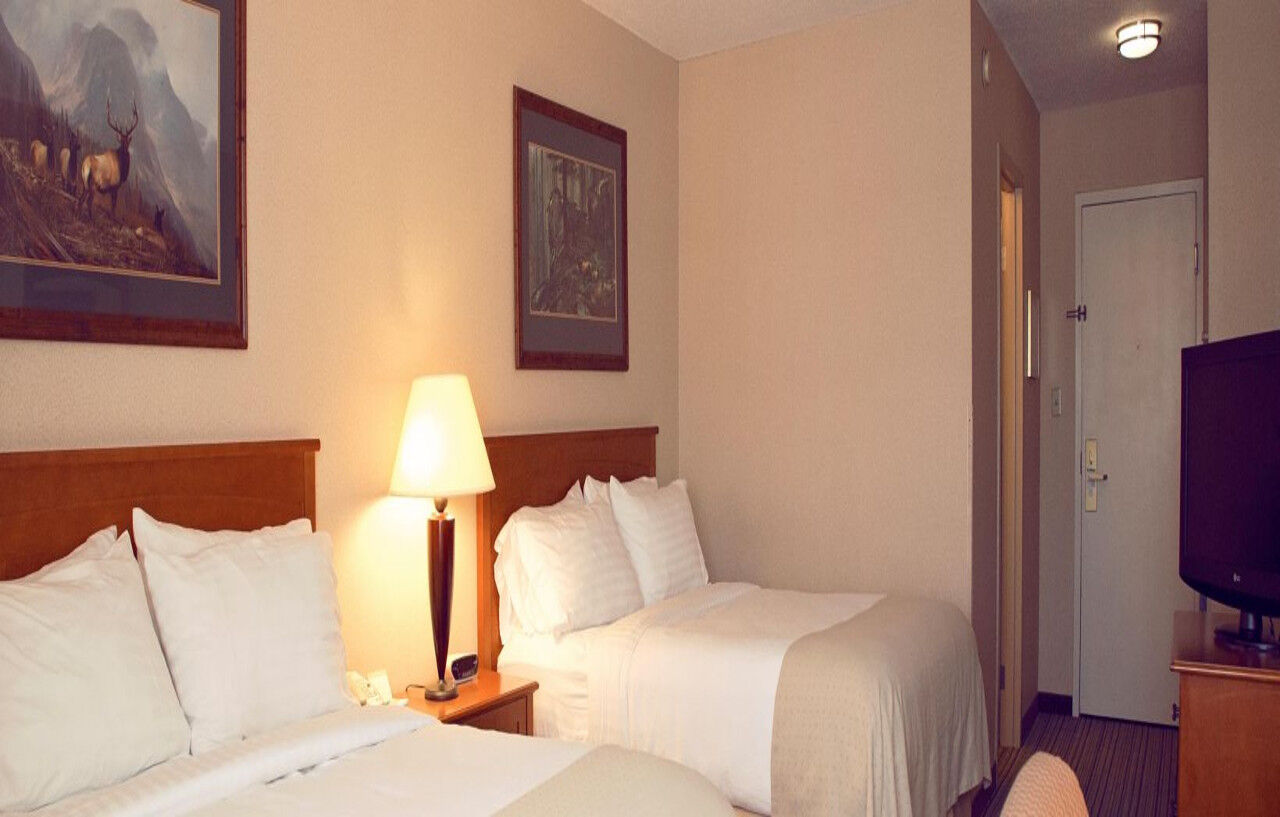 3 Rivers Hotel Bozeman Bagian luar foto