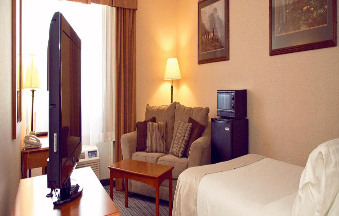 3 Rivers Hotel Bozeman Bagian luar foto