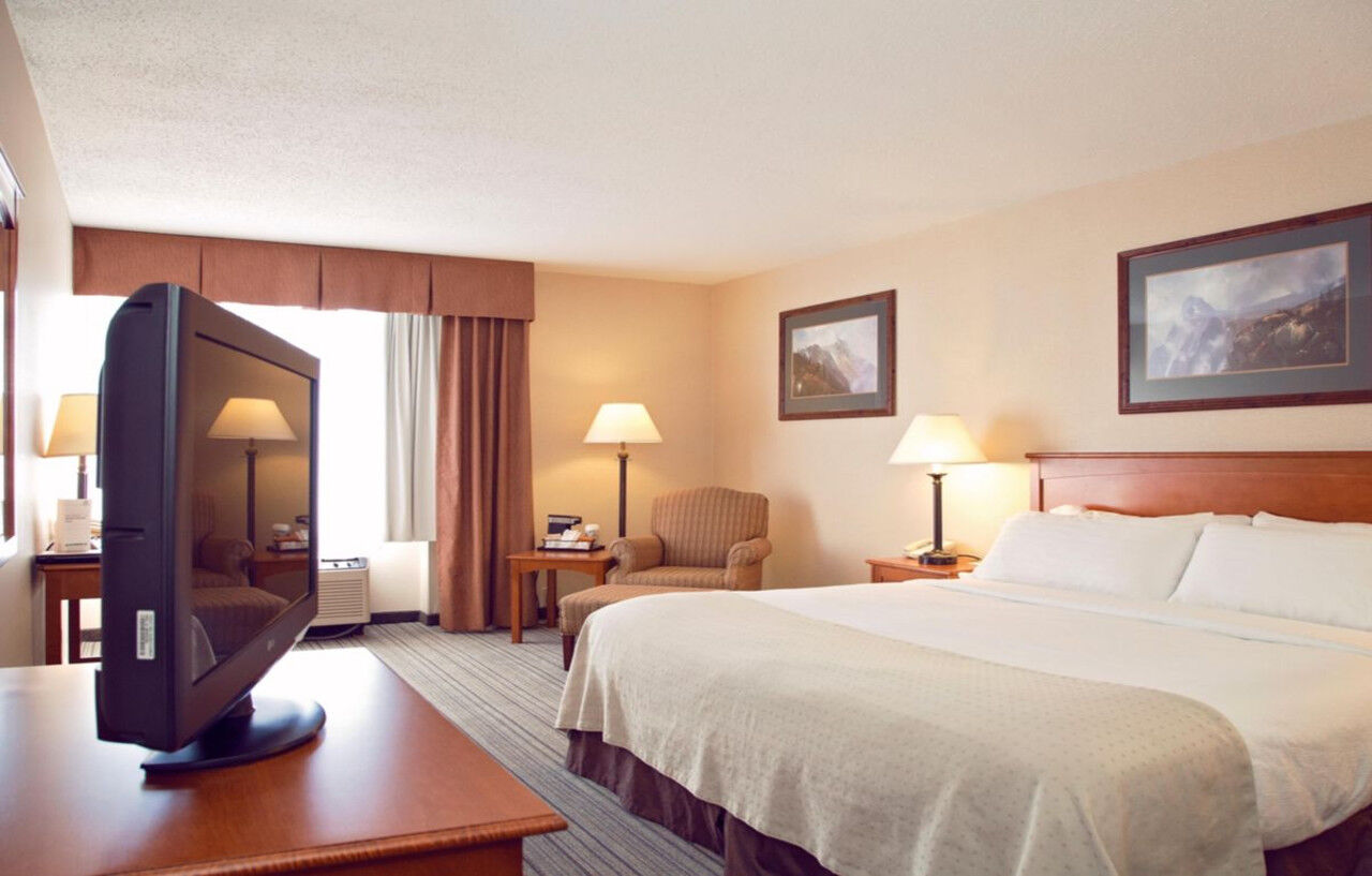 3 Rivers Hotel Bozeman Bagian luar foto