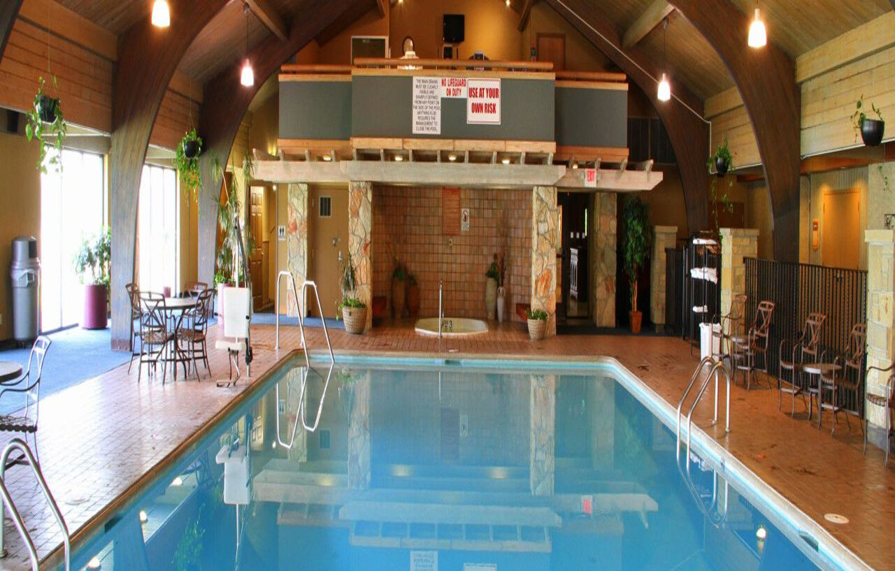 3 Rivers Hotel Bozeman Bagian luar foto